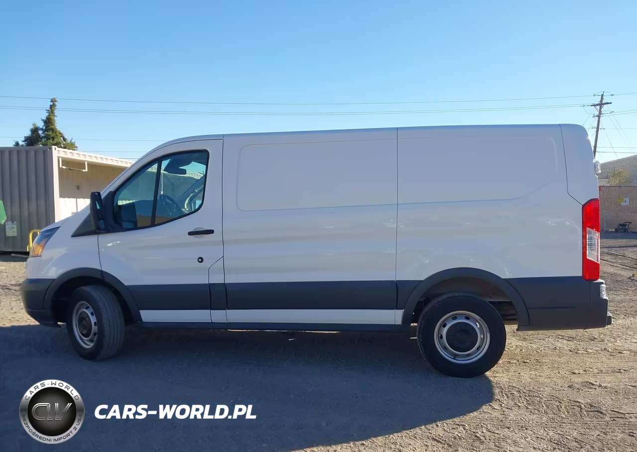 2018 Ford Transit-150 VIN:1FTYE1ZM9JKB35936 - 15