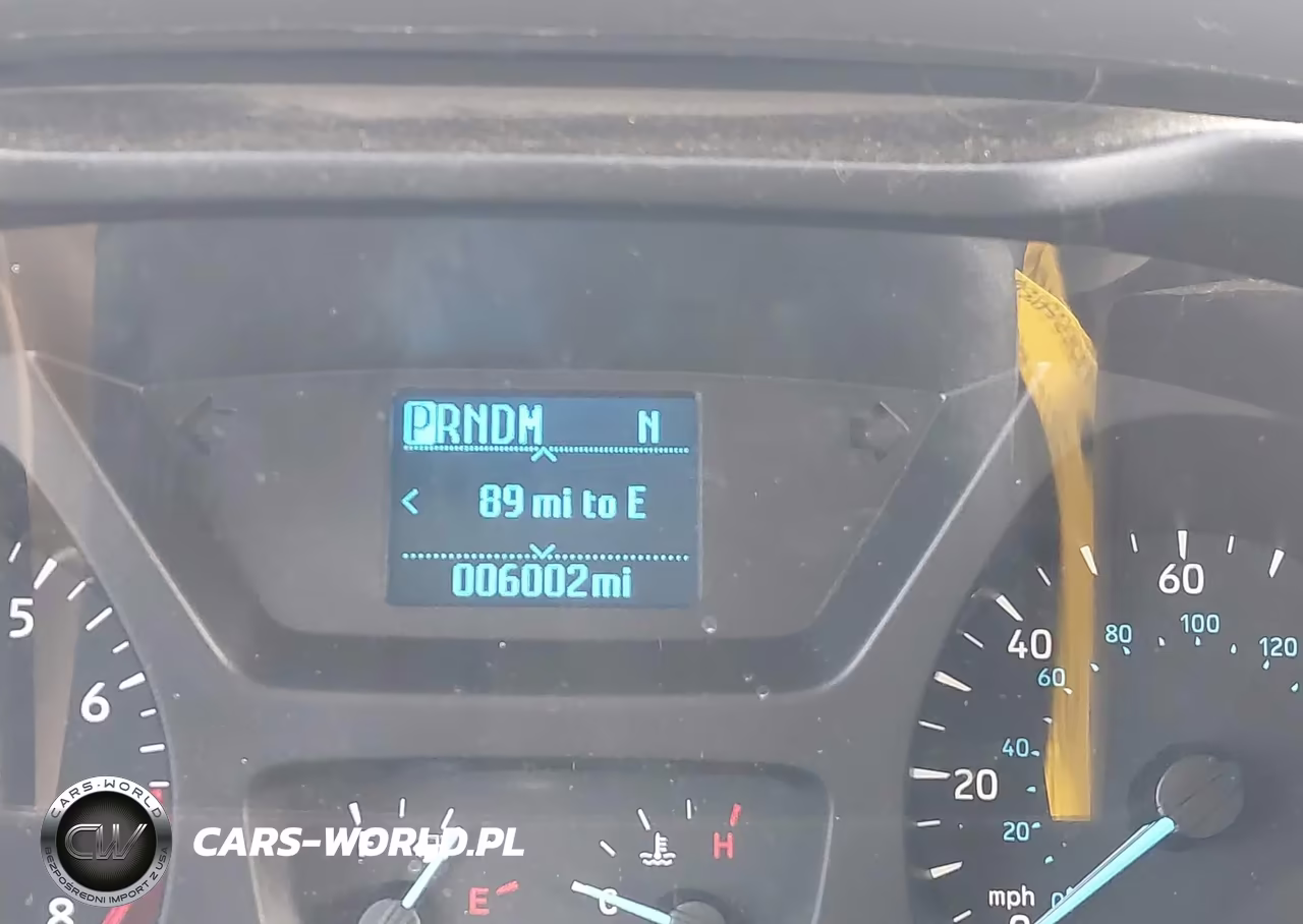 2018 Ford Transit-150 VIN:1FTYE1ZM9JKB35936 - 16