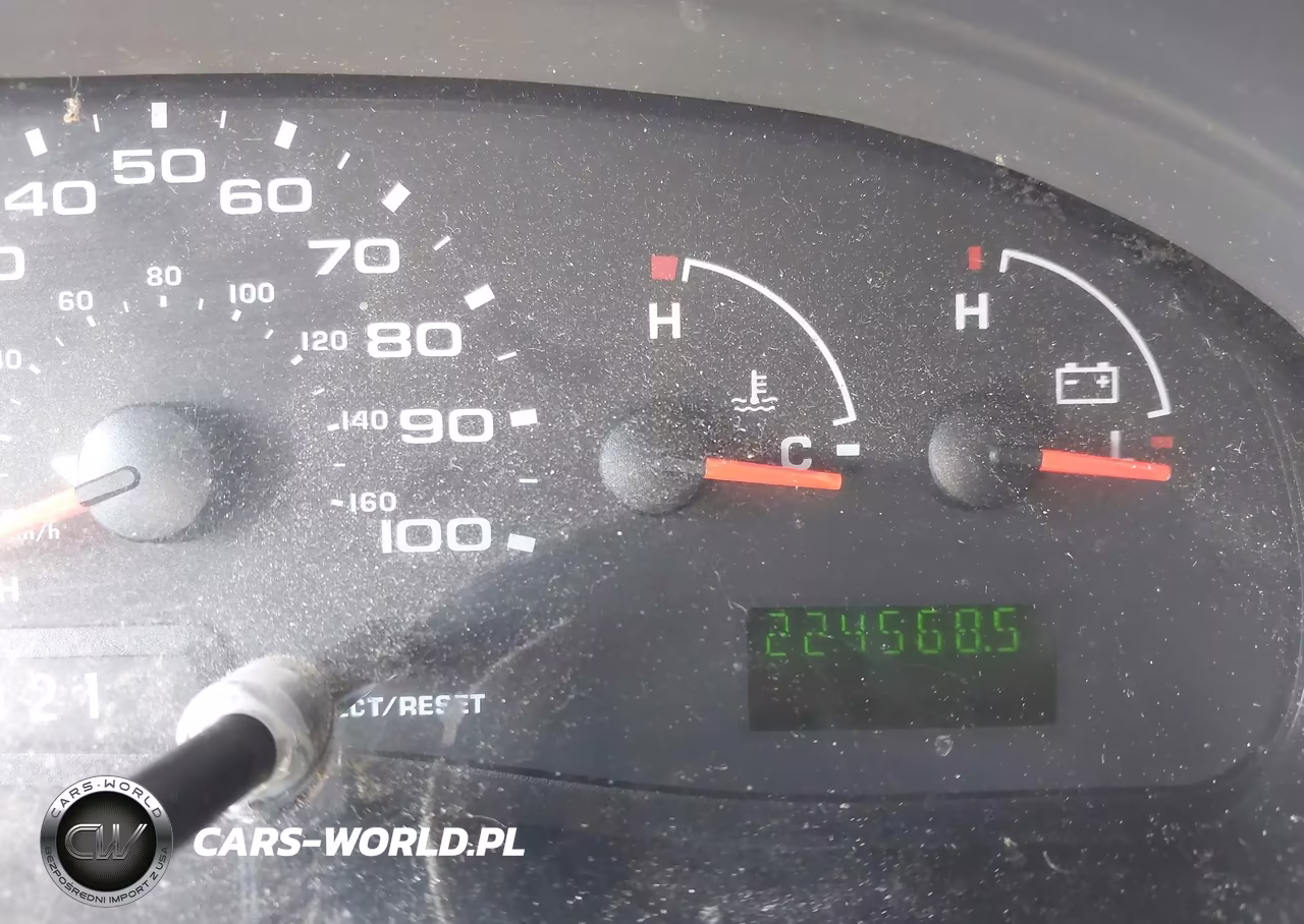 2007 Ford E-250 Commercial-Recreational VIN:1FTNS24W27DB38006 - 7