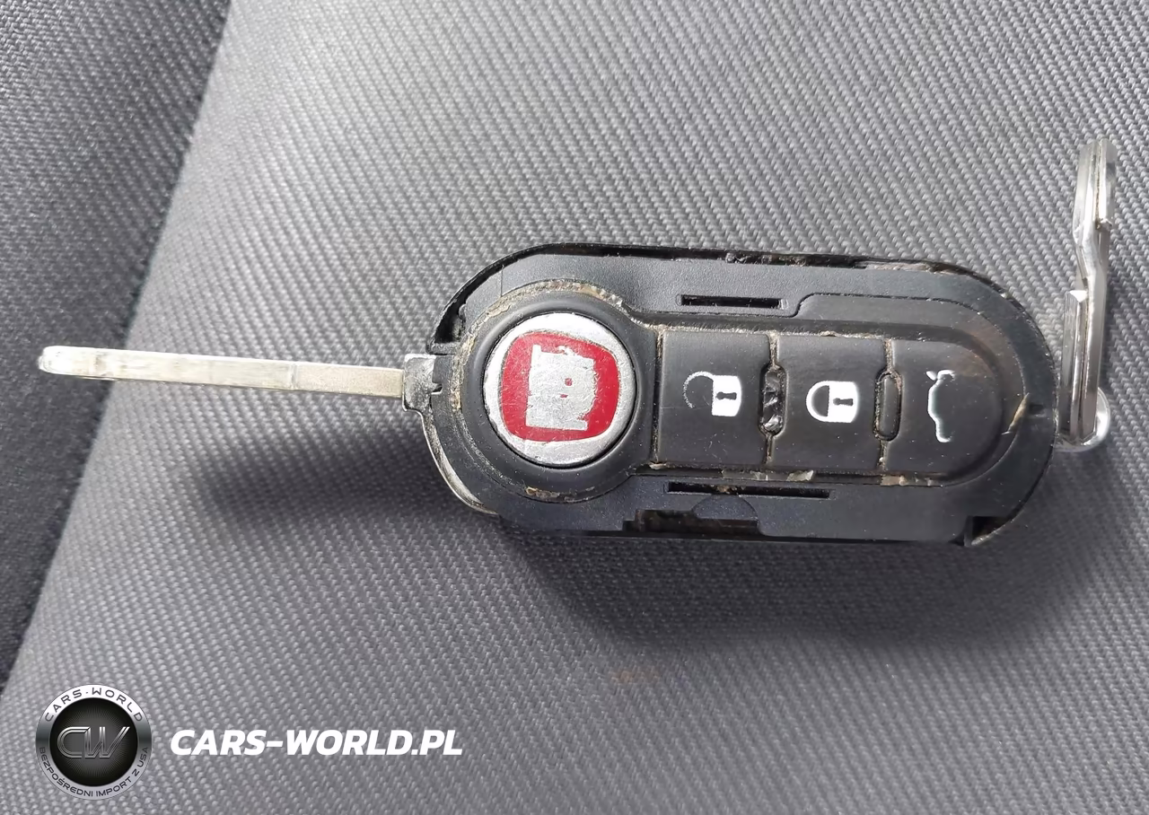 2015 Fiat 500 Pop VIN:3C3CFFAR4FT623827 - 11