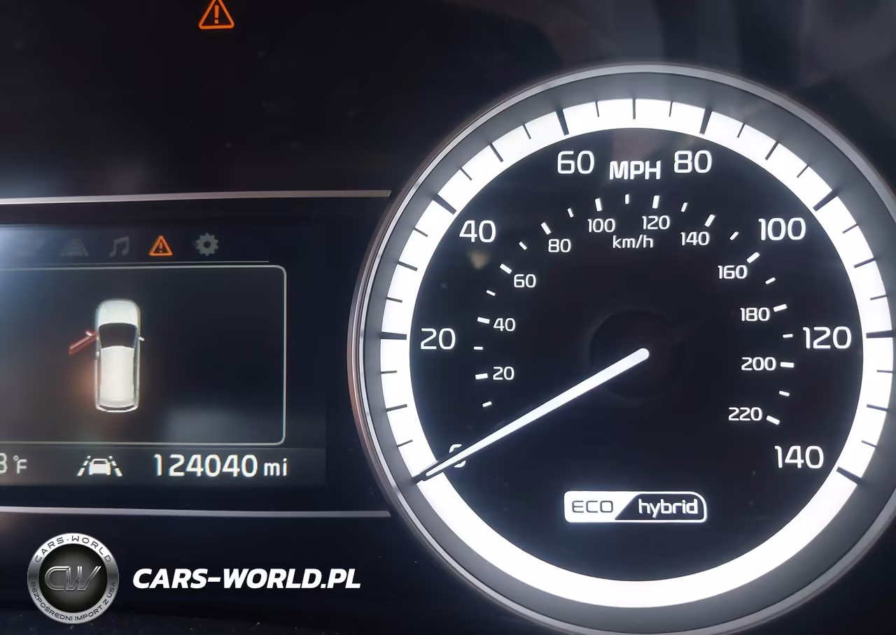 2017 Kia Niro Lx VIN:KNDCB3LC6H5074343 - 7