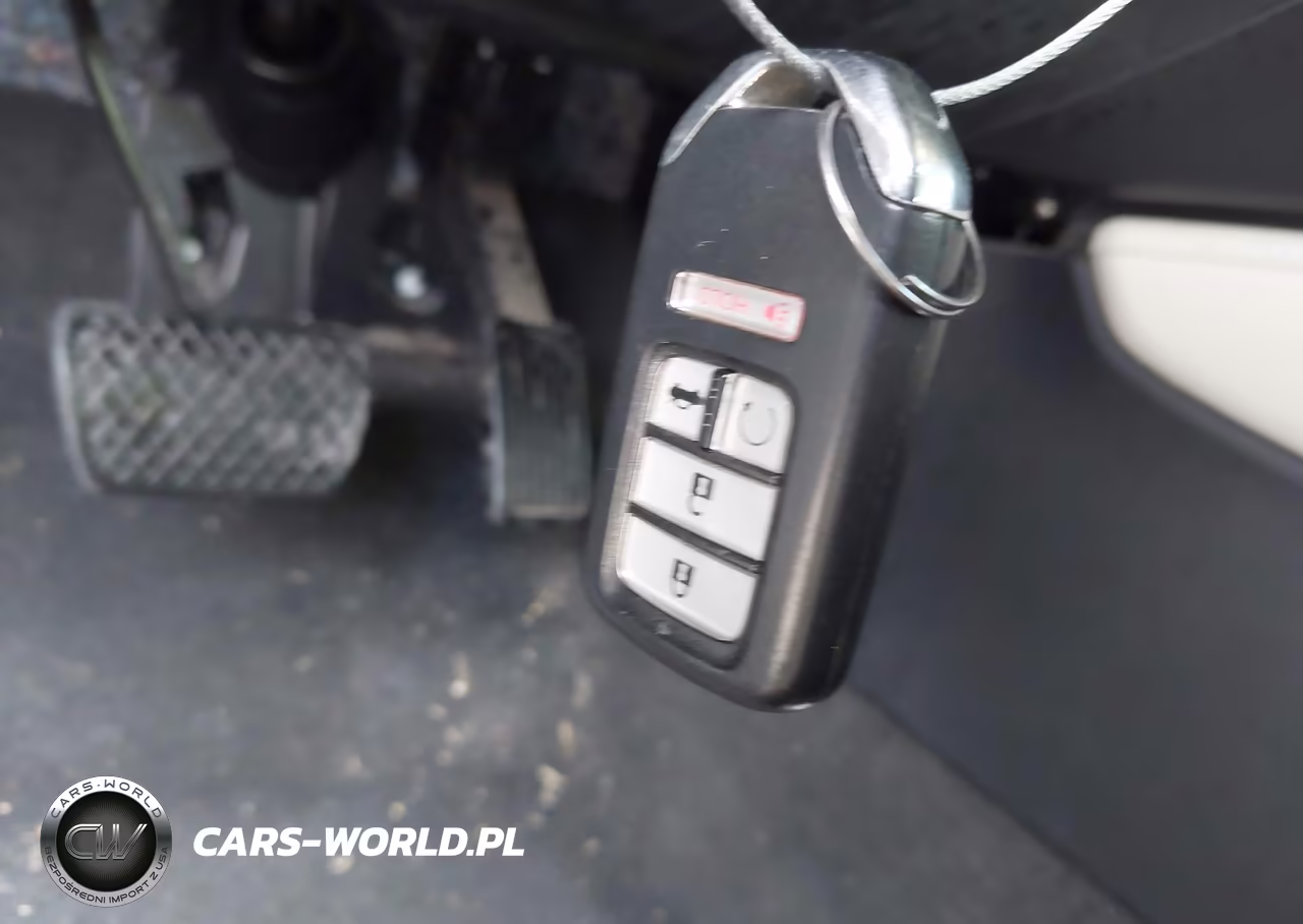 2019 Honda Accord Ex-L VIN:1HGCV1F56KA032392 - 11