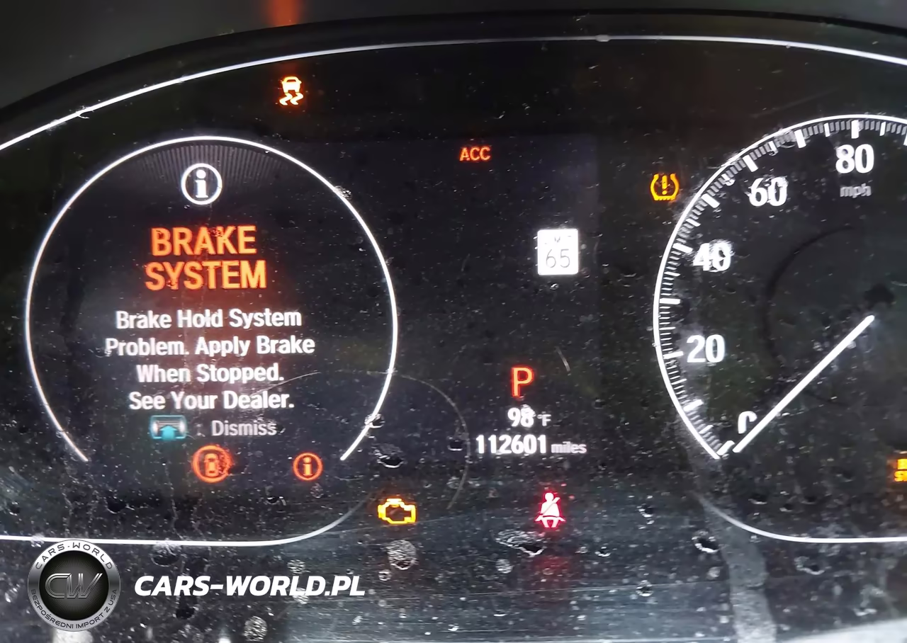 2019 Honda Accord Ex-L VIN:1HGCV1F56KA032392 - 16