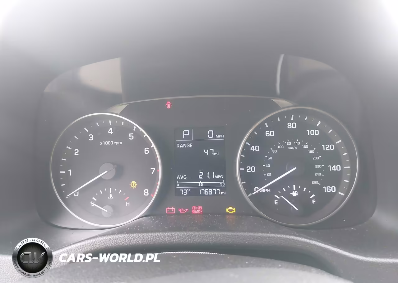 2017 Hyundai Elantra Se VIN:5NPD84LF4HH050299 - 7