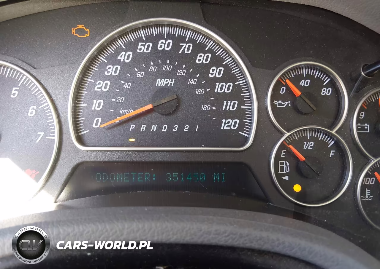 2006 GMC Envoy Slt VIN:1GKDS13S762176558 - 7