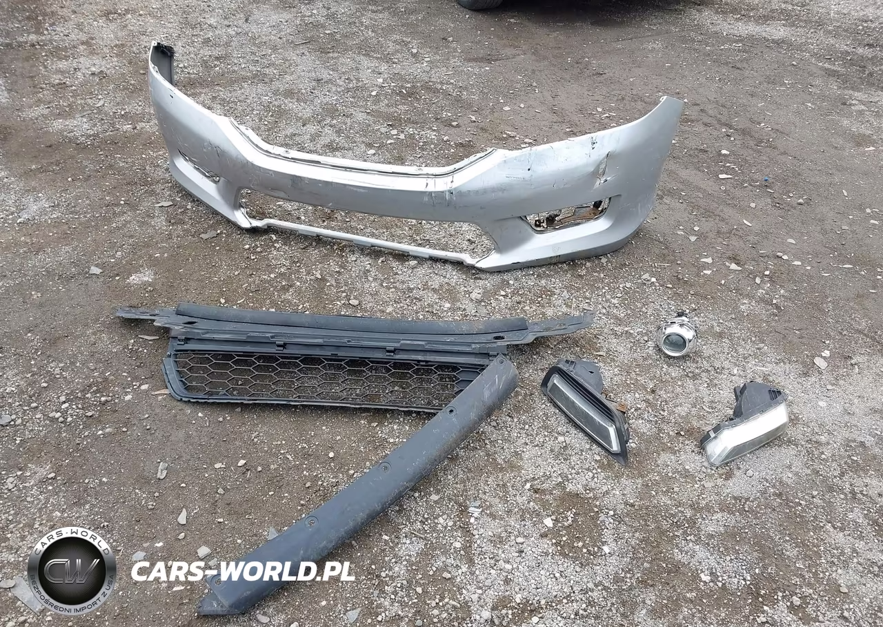 2013 Honda Accord Sport VIN:1HGCR2F59DA231935 - 11