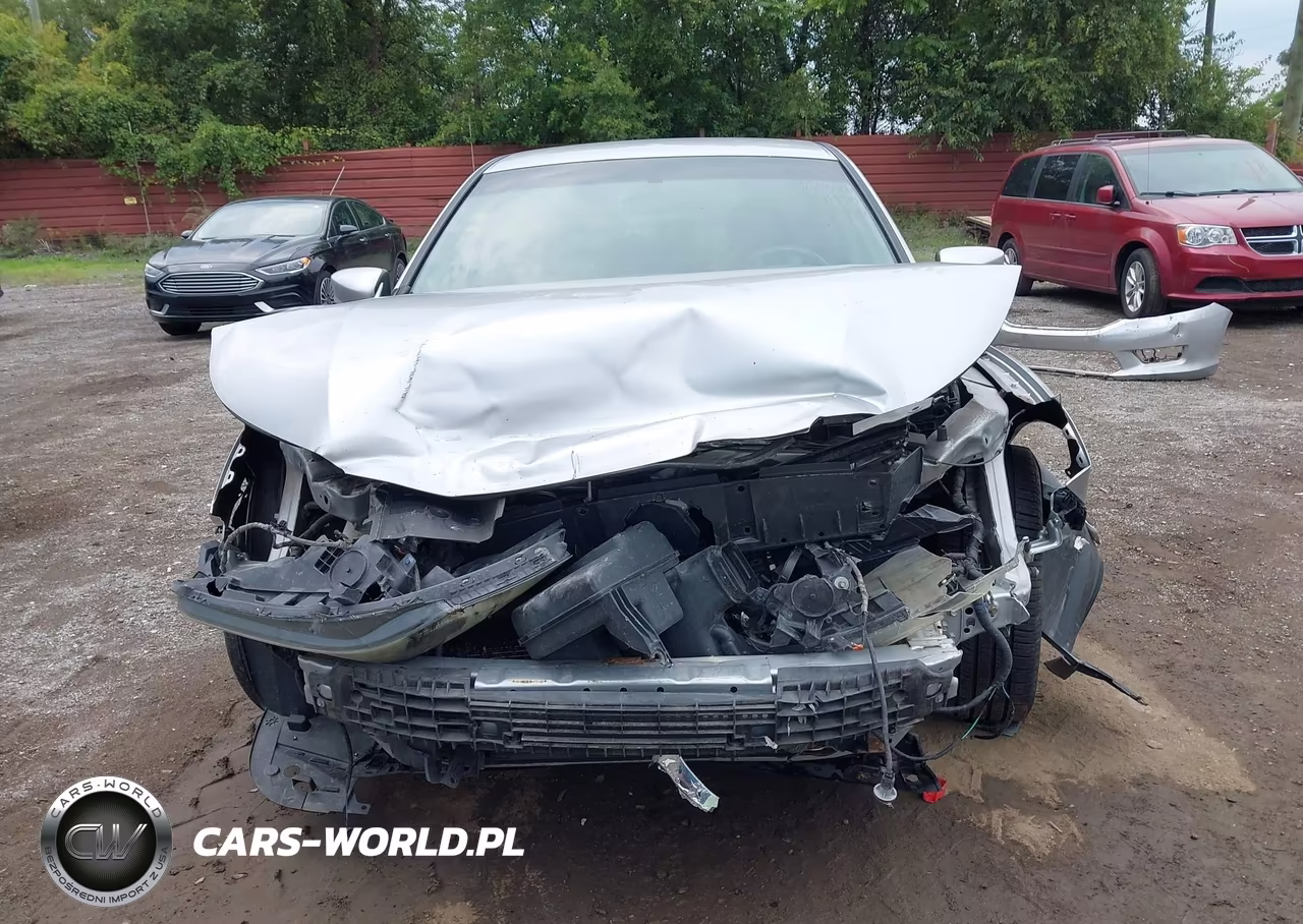 2013 Honda Accord Sport VIN:1HGCR2F59DA231935 - 6