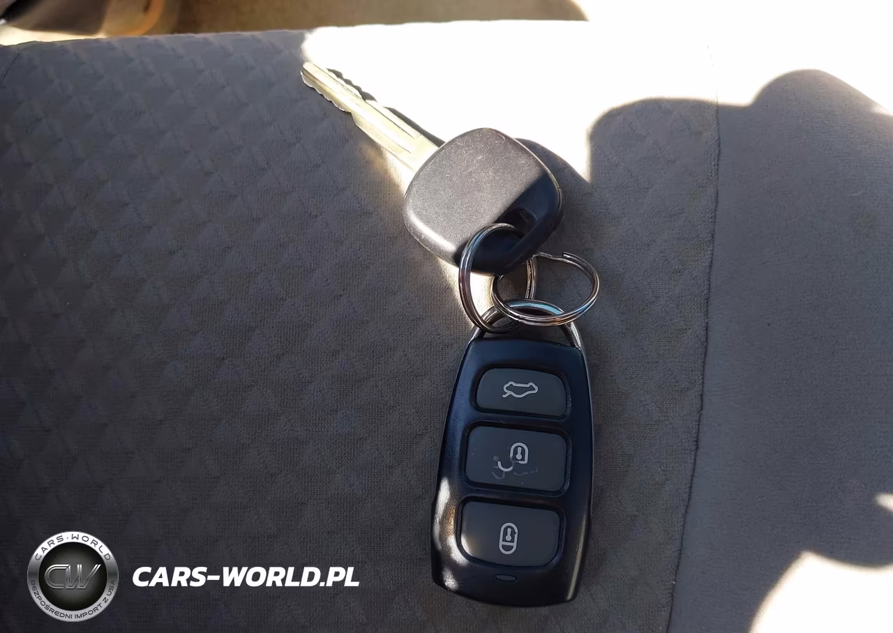 2007 Toyota Camry Le VIN:4T1BE46K67U151501 - 11