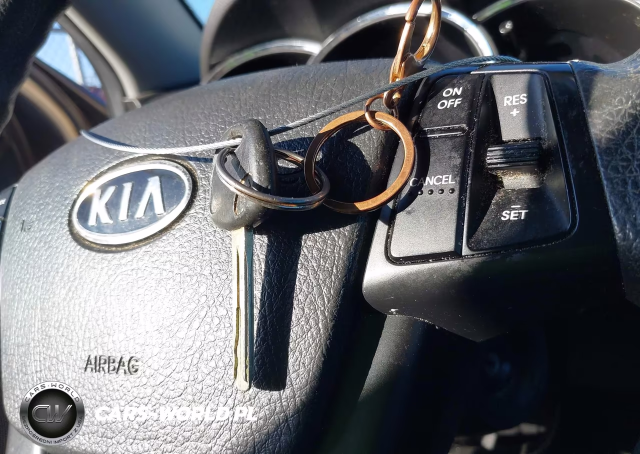 2011 Kia Sorento Lx VIN:5XYKTDA19BG091135 - 11
