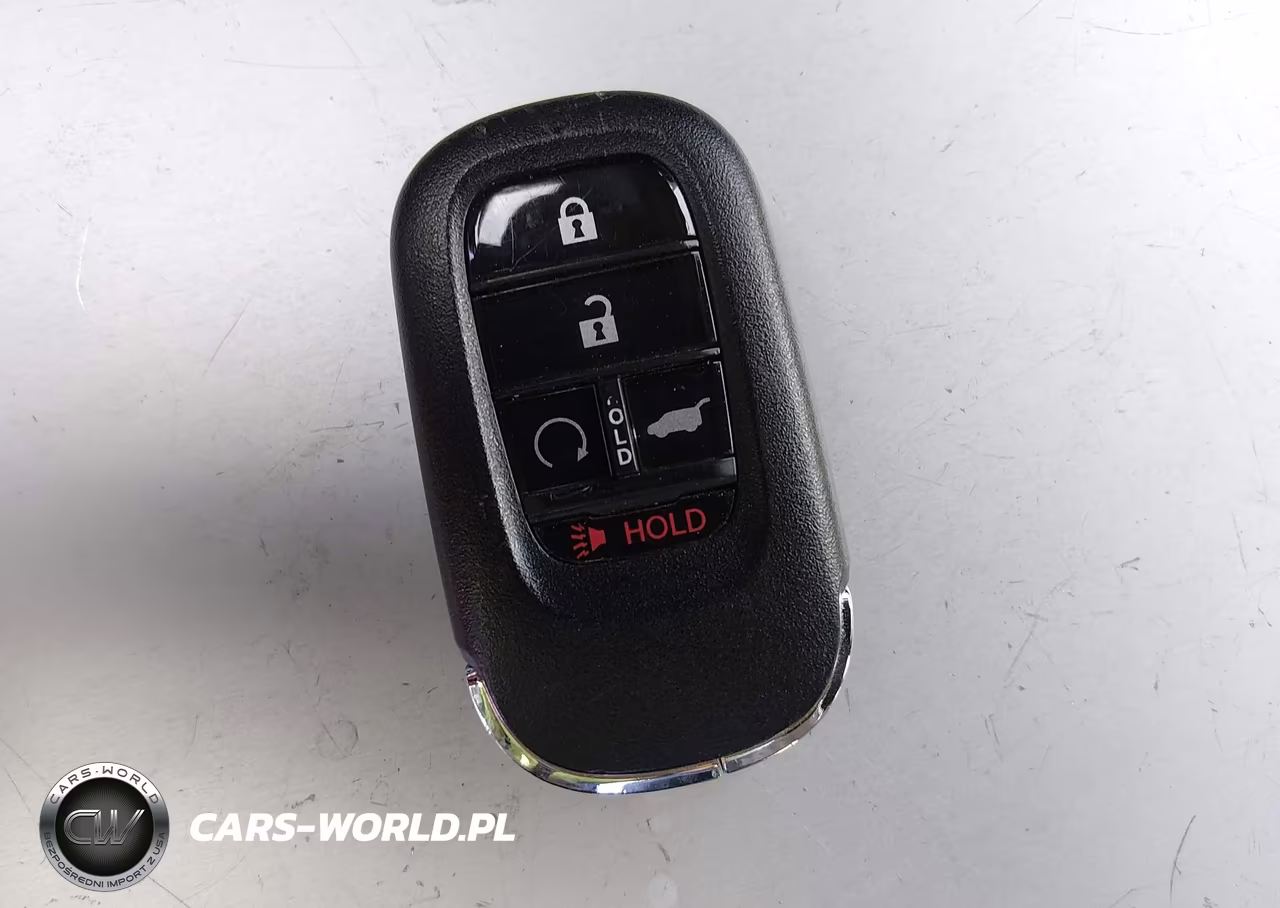 2024 Honda Cr-V Sport Touring VIN:2HKRS6H90RH801003 - 11