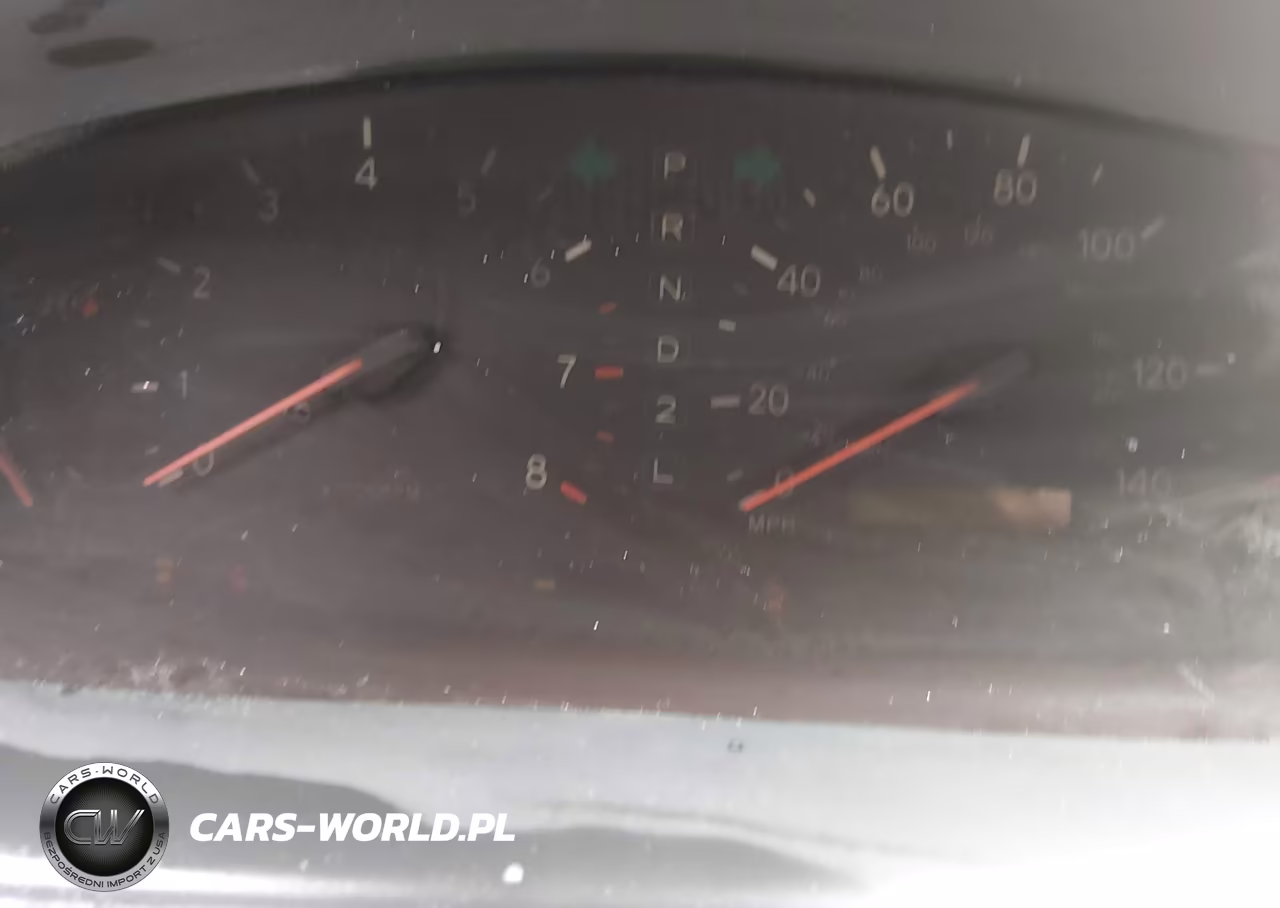 1998 Lexus Es 300 VIN:JT8BF28G8W5019703 - 7