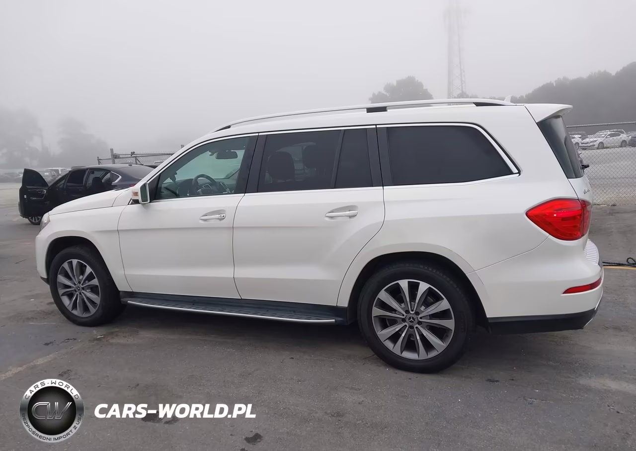 2013 Mercedes-Benz Gl 450 4Matic VIN:4JGDF7CE0DA253718 - 14