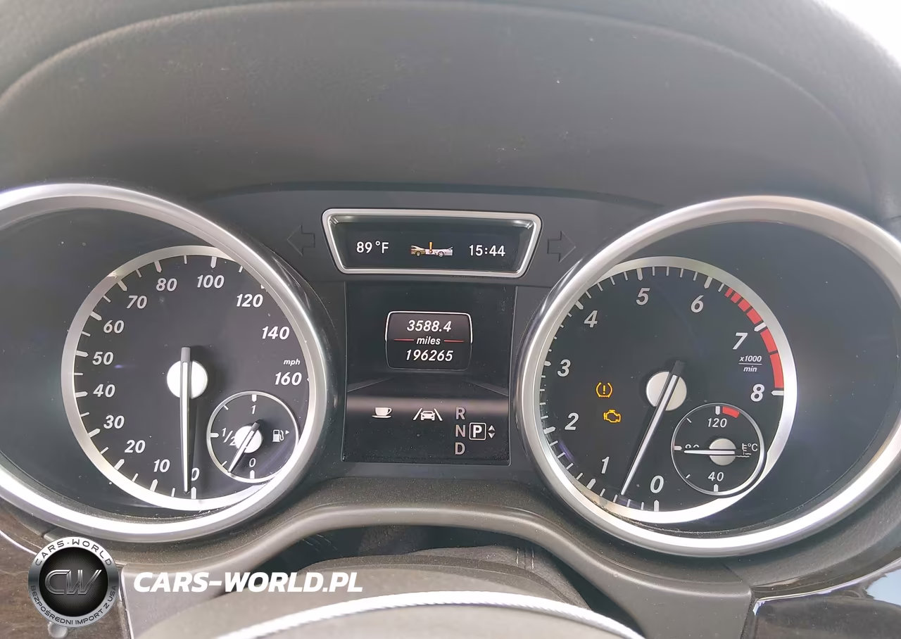 2013 Mercedes-Benz Gl 450 4Matic VIN:4JGDF7CE0DA253718 - 7