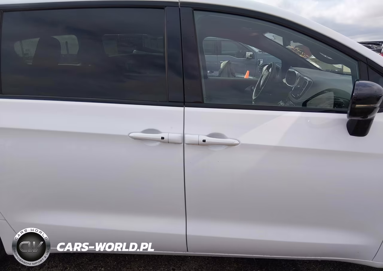 2024 Chrysler Pacifica Hybrid S Appearance Pkg VIN:2C4RC1S76RR158389 - 14