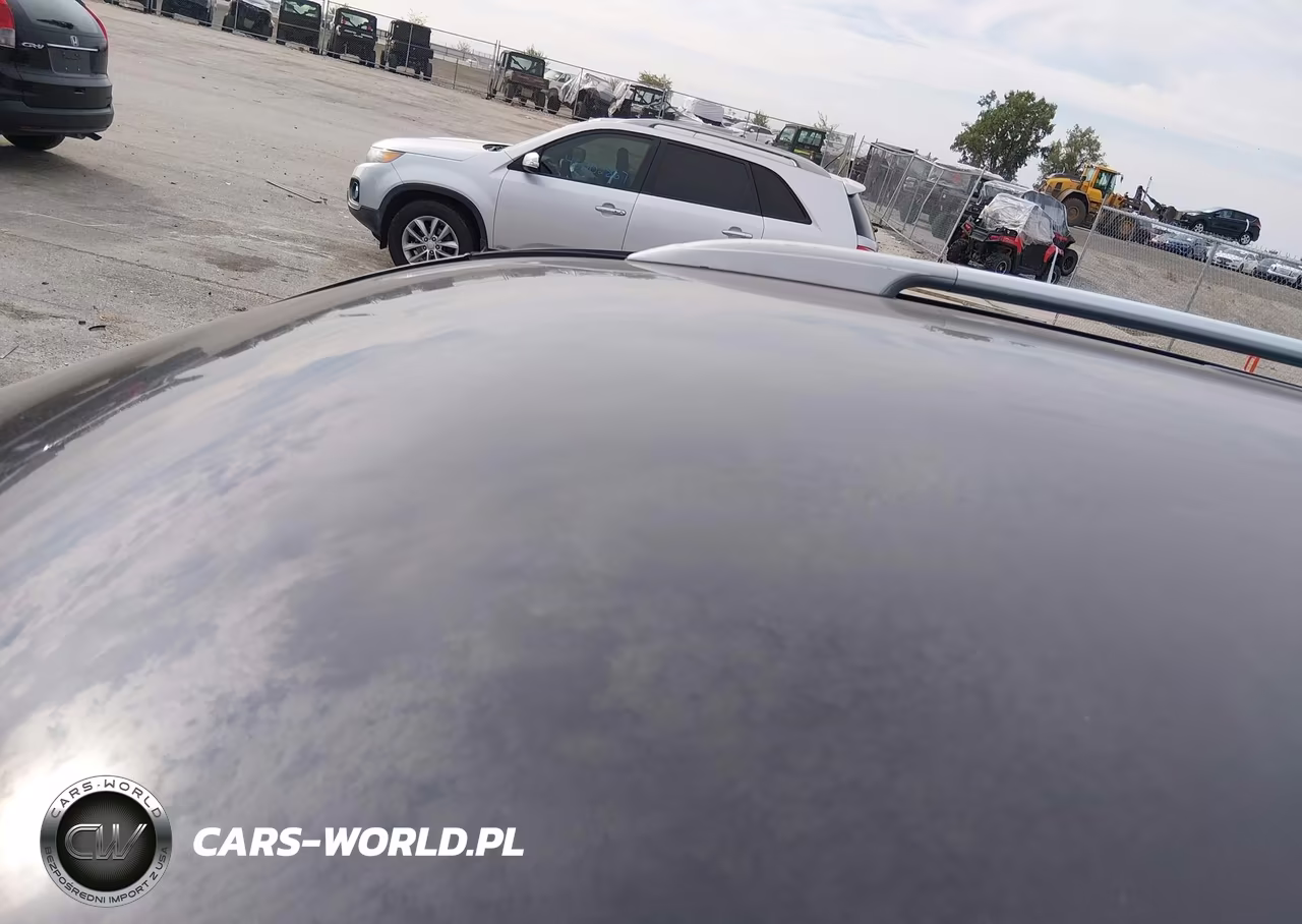 2015 Kia Sorento Lx V6 VIN:5XYKT4A78FG583374 - 12