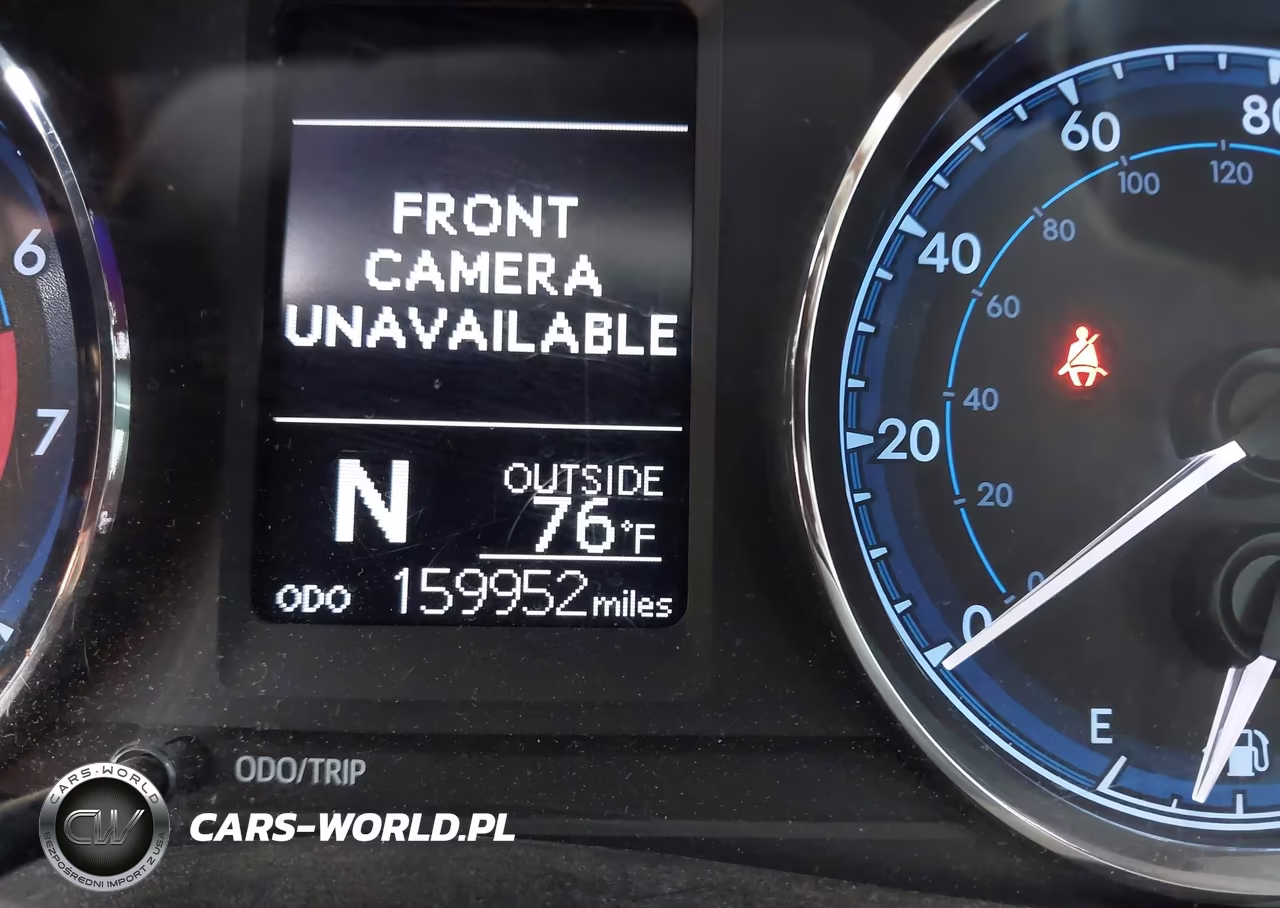 2017 Toyota Corolla Le VIN:5YFBURHE6HP720230 - 16