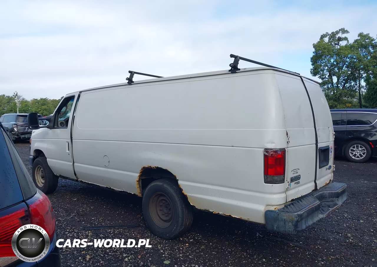 2013 Ford E-350 Super Duty Commercial VIN:1FTSS3EL0DDB03909 - 14