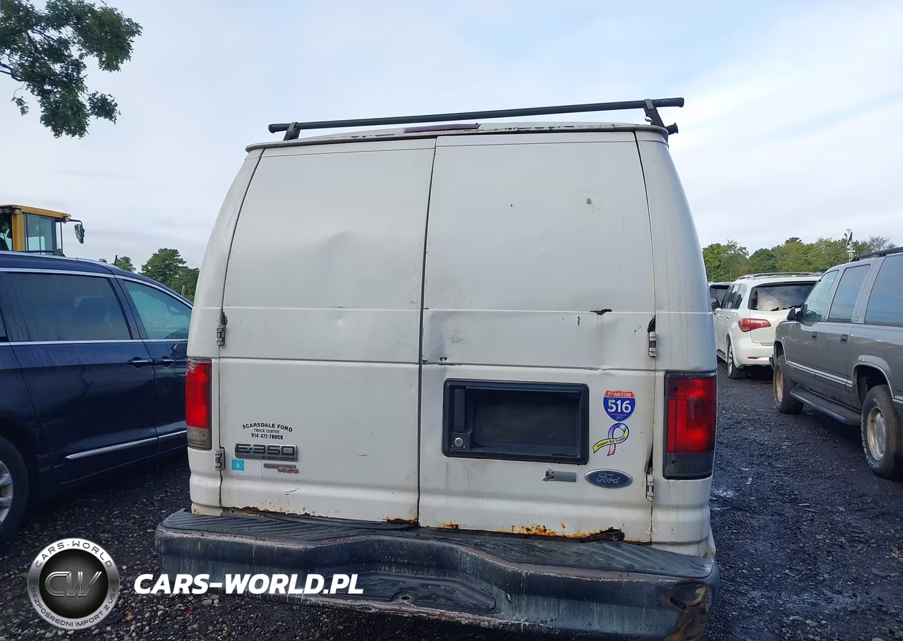 2013 Ford E-350 Super Duty Commercial VIN:1FTSS3EL0DDB03909 - 16