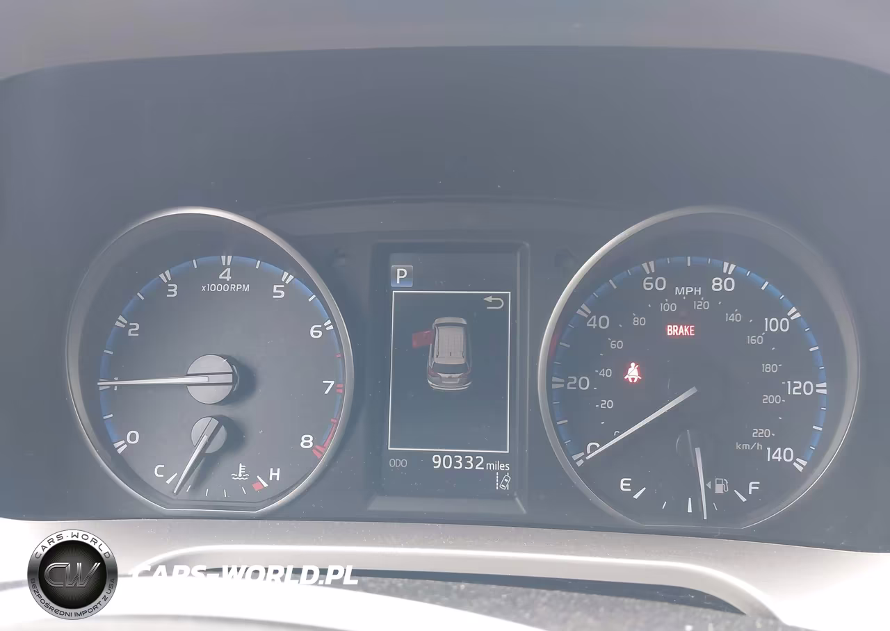 2017 Toyota Rav4 Le VIN:JTMBFREV6HJ123789 - 7