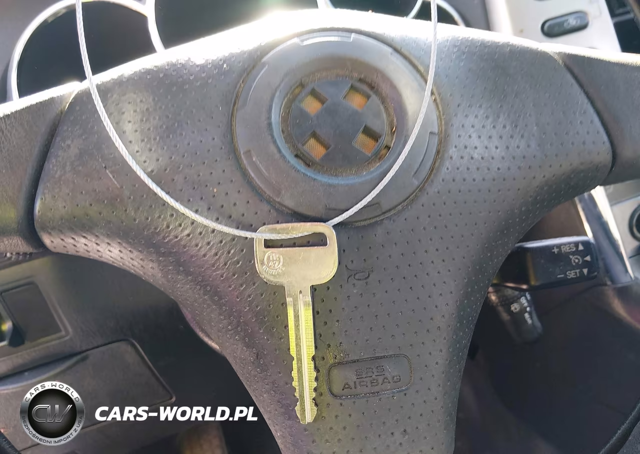 2005 Pontiac Vibe VIN:5Y2SL63805Z453123 - 11