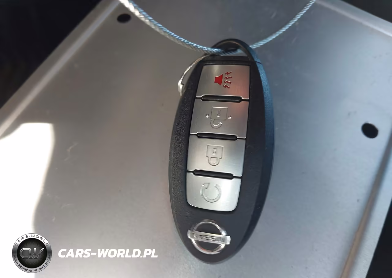 2020 Nissan Kicks Sr Xtronic Cvt VIN:3N1CP5DV7LL555419 - 11