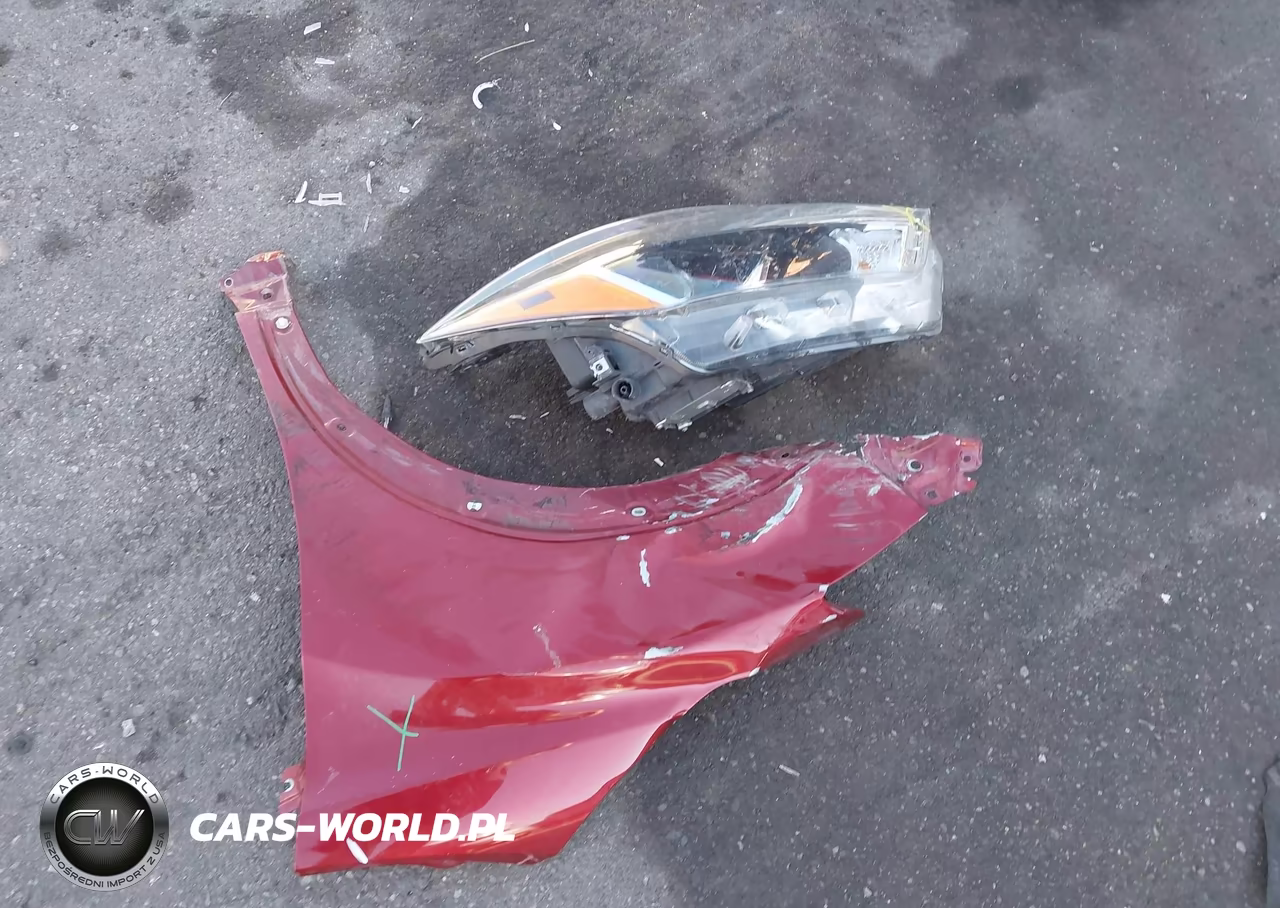 2020 Nissan Kicks Sr Xtronic Cvt VIN:3N1CP5DV7LL555419 - 12