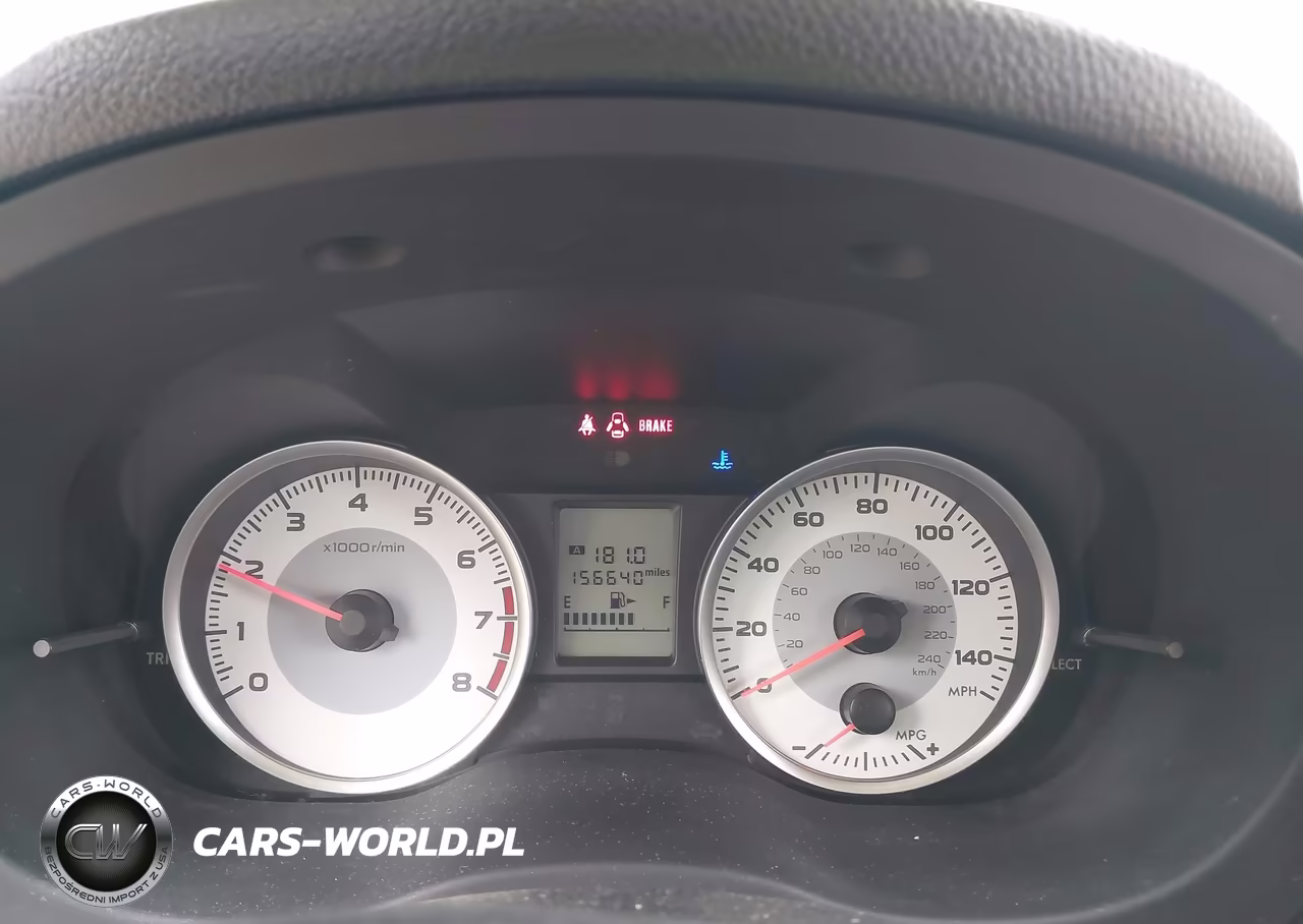 2013 Subaru Impreza 2.0I Sport Premium VIN:JF1GPAL62DG858539 - 7