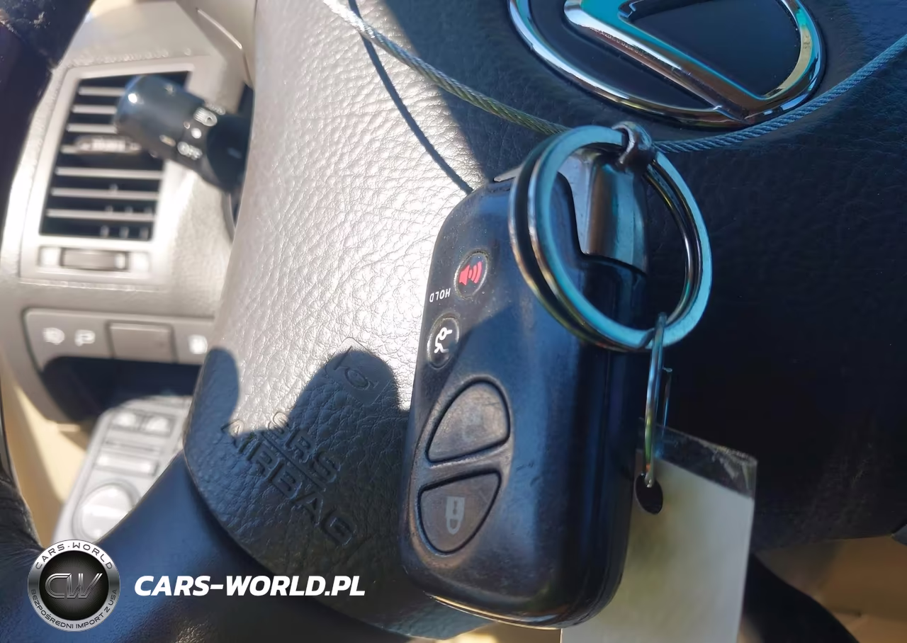 2006 Lexus Gs 300 VIN:JTHCH96S960020600 - 11