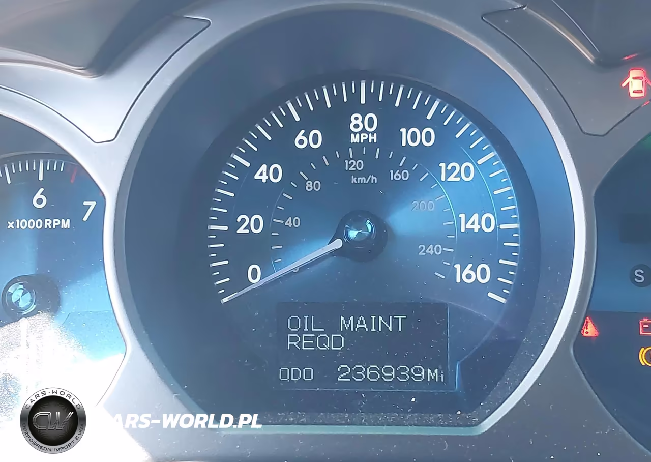 2006 Lexus Gs 300 VIN:JTHCH96S960020600 - 15