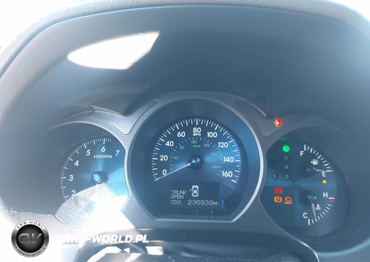 2006 Lexus Gs 300 VIN:JTHCH96S960020600 - 7