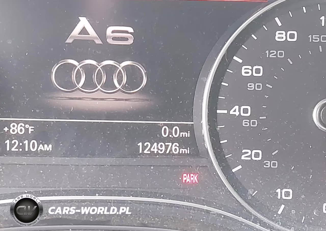 2016 Audi A6 2.0T Premium Plus VIN:WAUDFAFC9GN018353 - 16