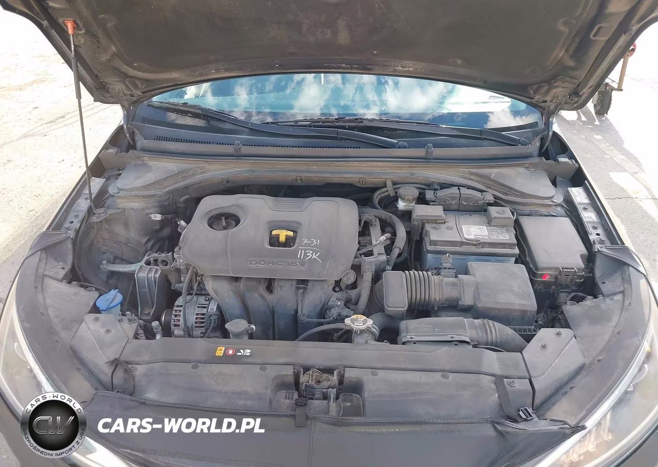 2020 Hyundai Elantra Sel VIN:5NPD84LF4LH571399 - 10