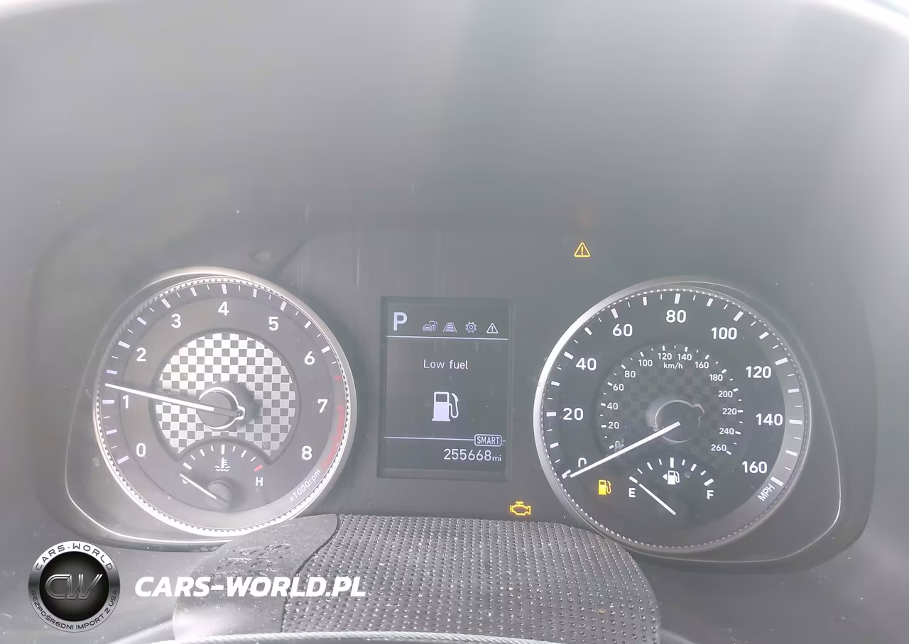 2020 Hyundai Elantra Sel VIN:5NPD84LF4LH571399 - 7