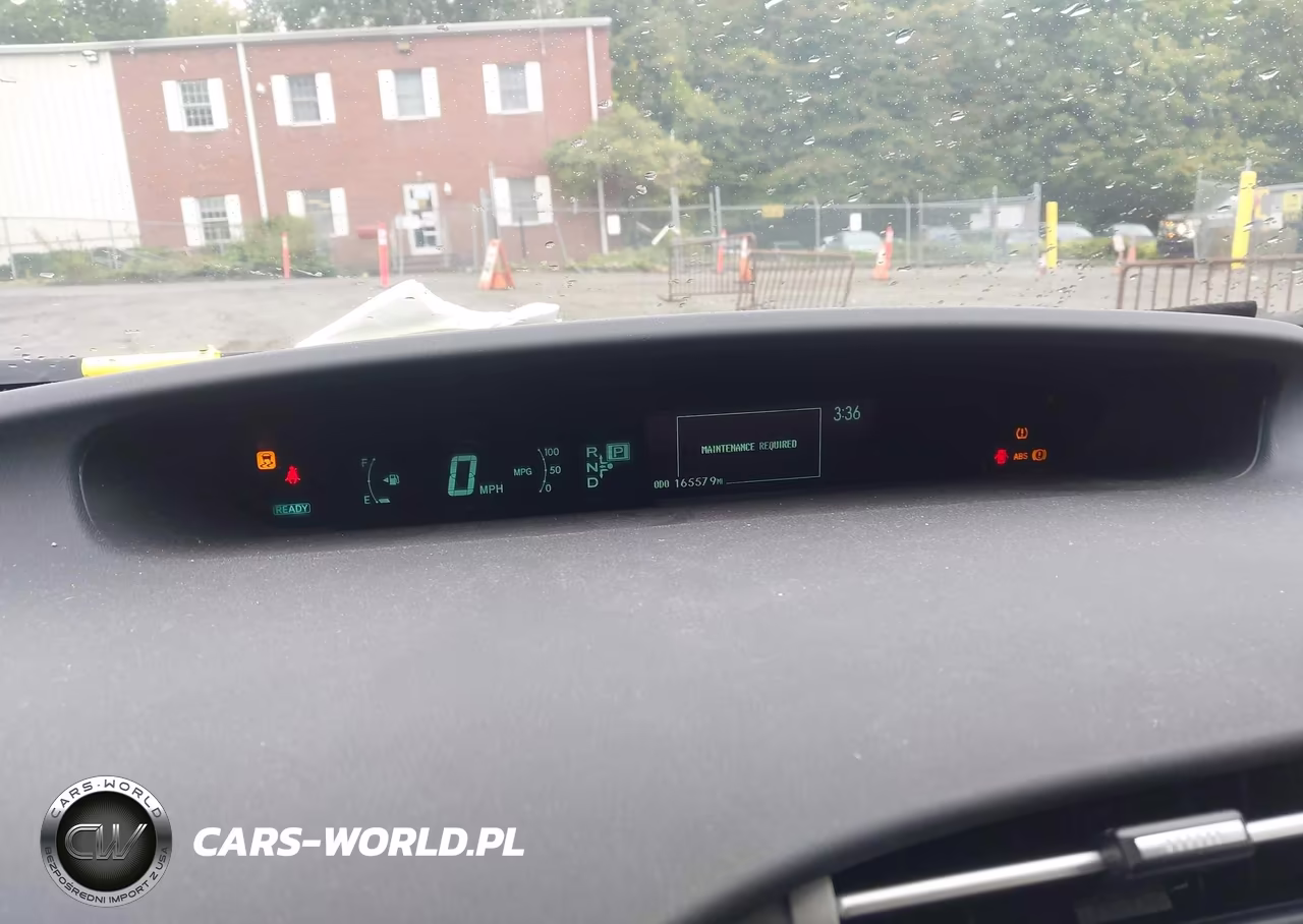 2013 Toyota Prius Plug-In VIN:JTDKN3DP0D3036732 - 15