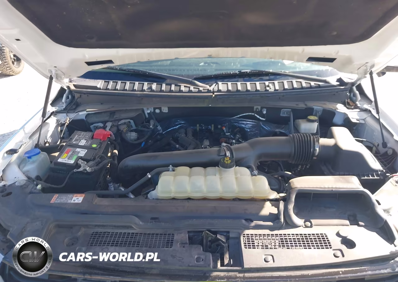 2022 Ford Expedition Xlt VIN:1FMJU1HT1NEA46424 - 10
