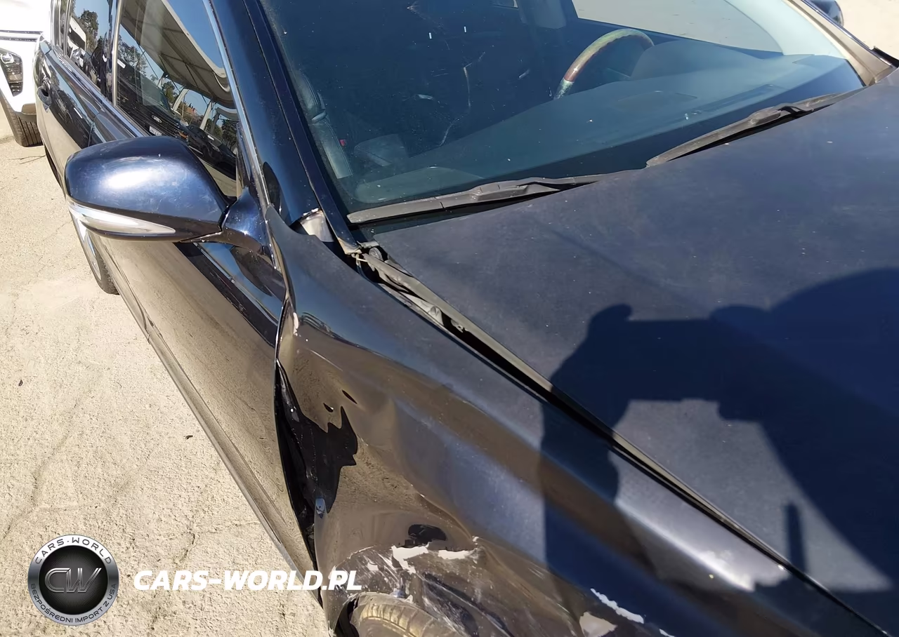 2009 Lexus Gs 350 VIN:JTHBE96S690044409 - 14