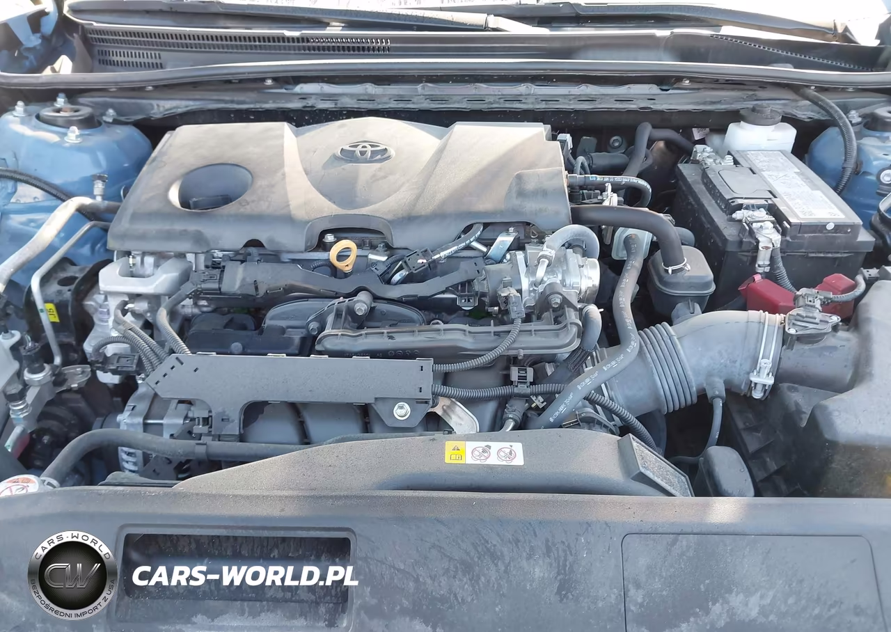 2023 Toyota Camry Se VIN:4T1G11AK4PU150466 - 10