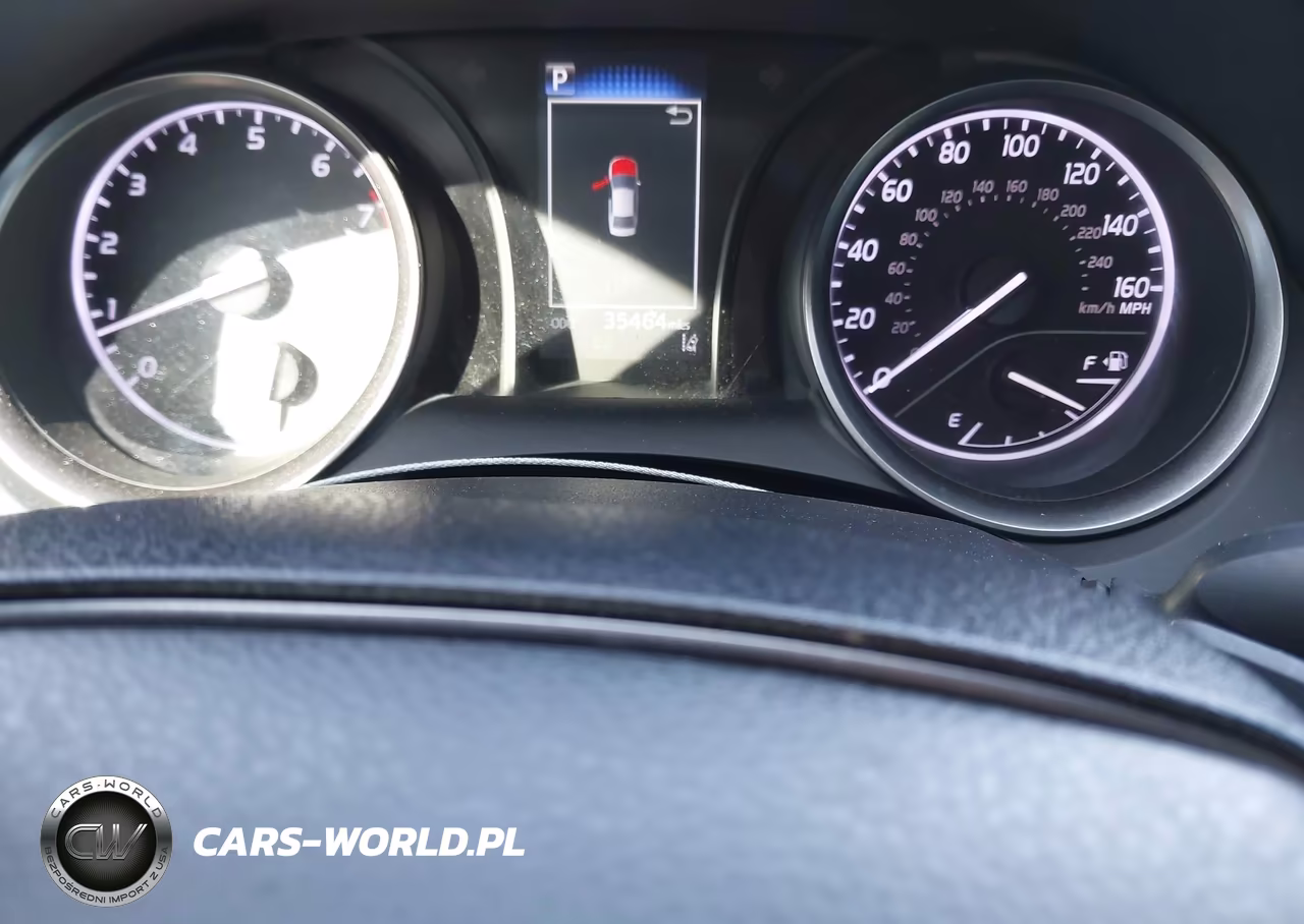 2023 Toyota Camry Se VIN:4T1G11AK4PU150466 - 7