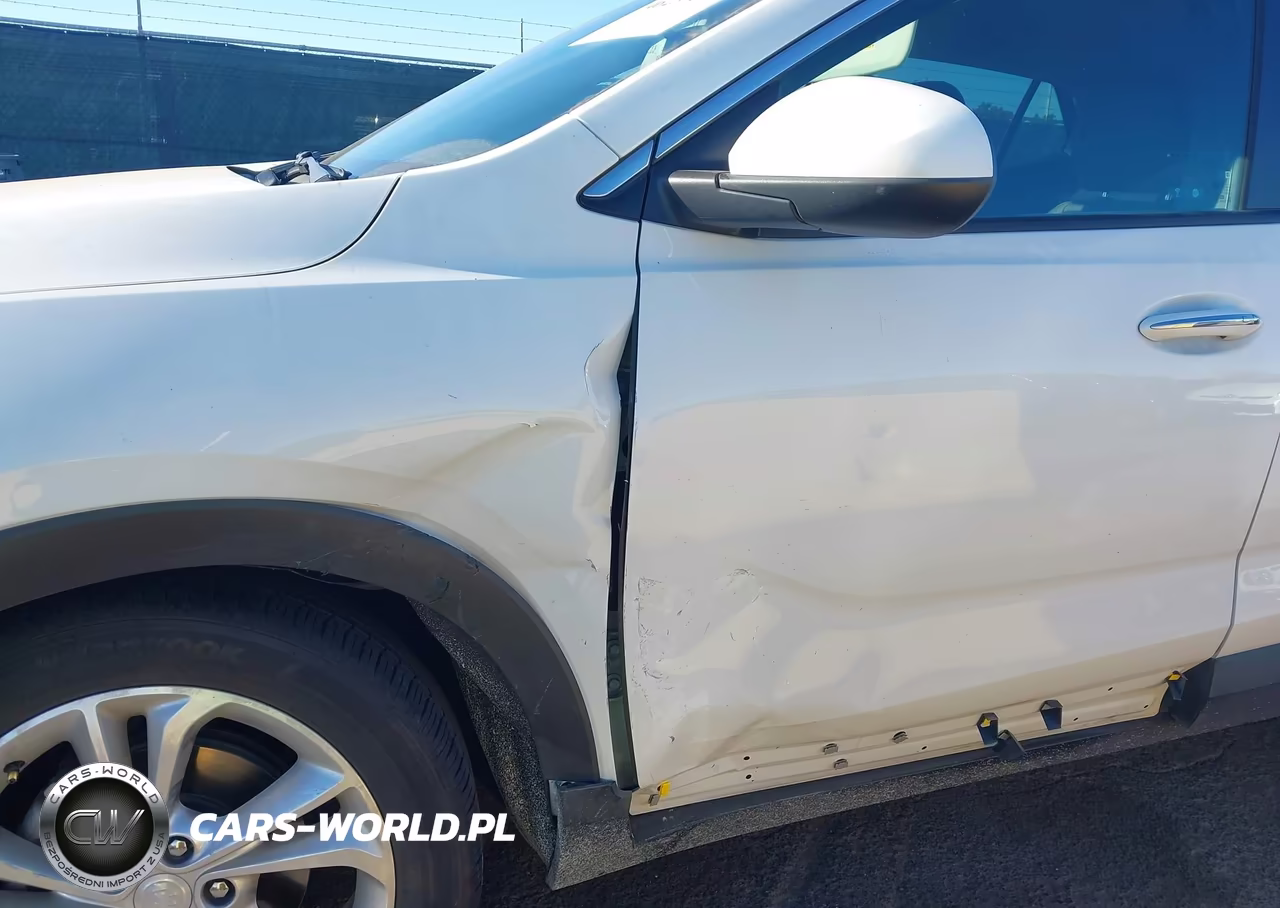 2023 Buick Encore Gx Preferred Fwd VIN:KL4MMBS20PB086662 - 6