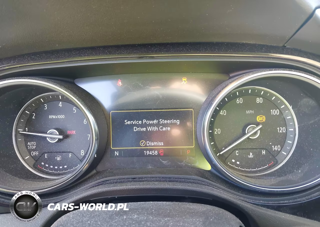 2023 Buick Encore Gx Preferred Fwd VIN:KL4MMBS20PB086662 - 7