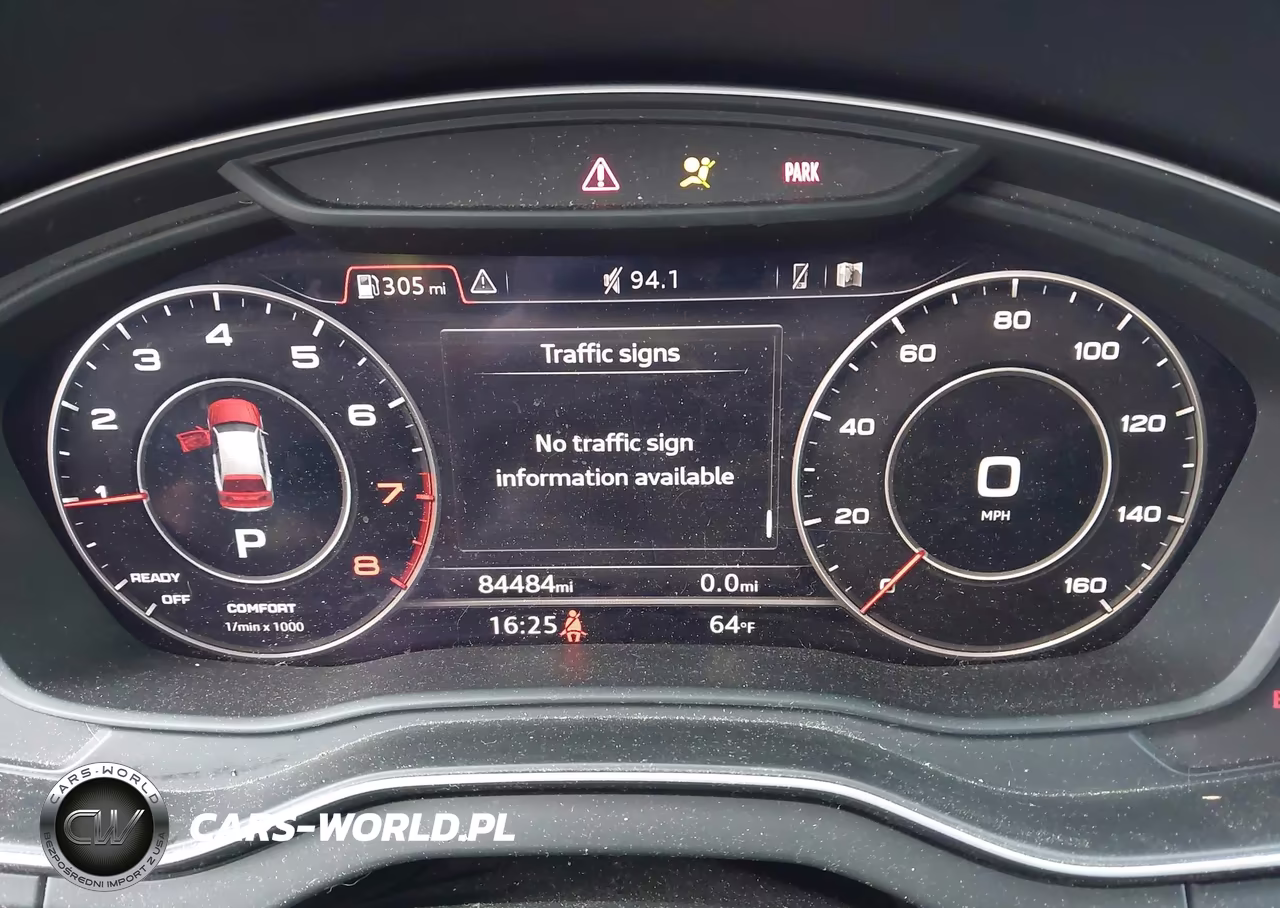 2018 Audi Q5 2.0T Premium-2.0T Tech Premium VIN:WA1ANAFY9J2233657 - 7