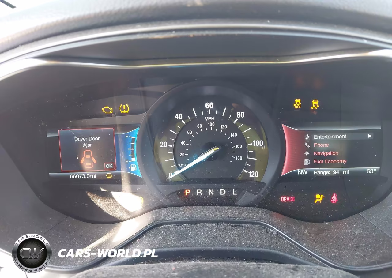 2020 Ford Fusion Hybrid Se VIN:3FA6P0LU3LR233563 - 7