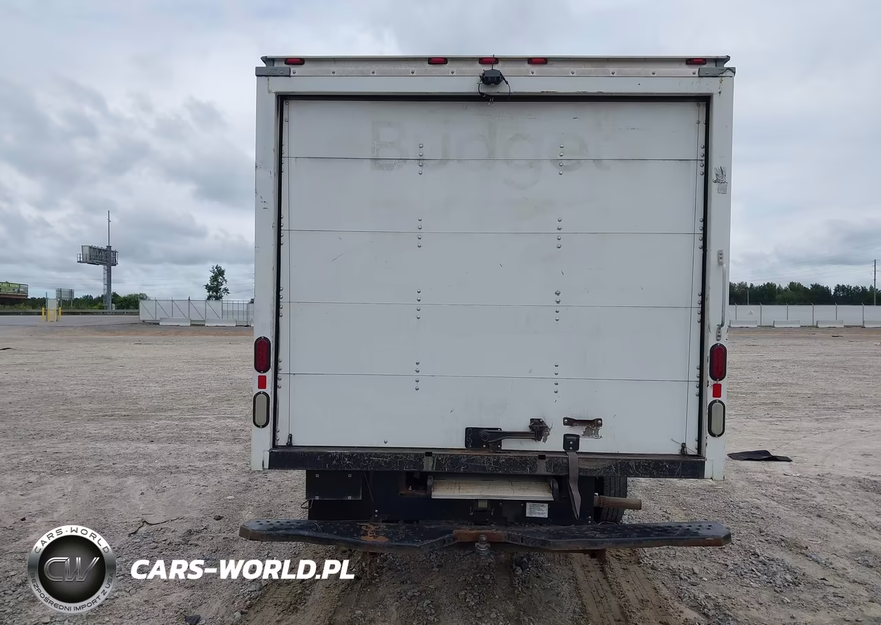 2015 Ford E-350 Cutaway VIN:1FDWE3FL2FDA04692 - 15