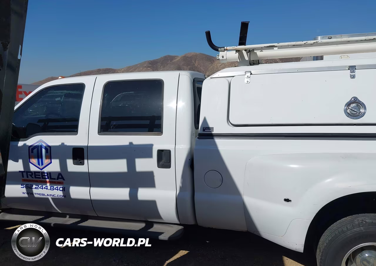 2000 Ford F-350 Lariat-Xl-Xlt VIN:1FTWW32S6YED59313 - 17