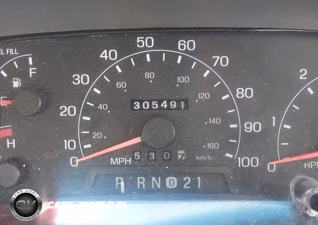 2000 Ford F-350 Lariat-Xl-Xlt VIN:1FTWW32S6YED59313 - 5