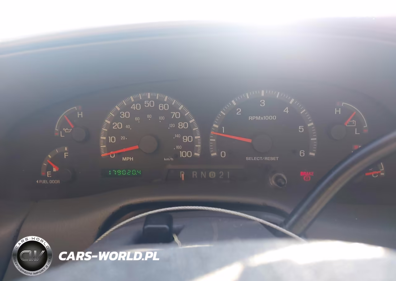 2003 Ford F-150 Lariat-Xl-Xlt VIN:2FTRX17L53CA72317 - 7