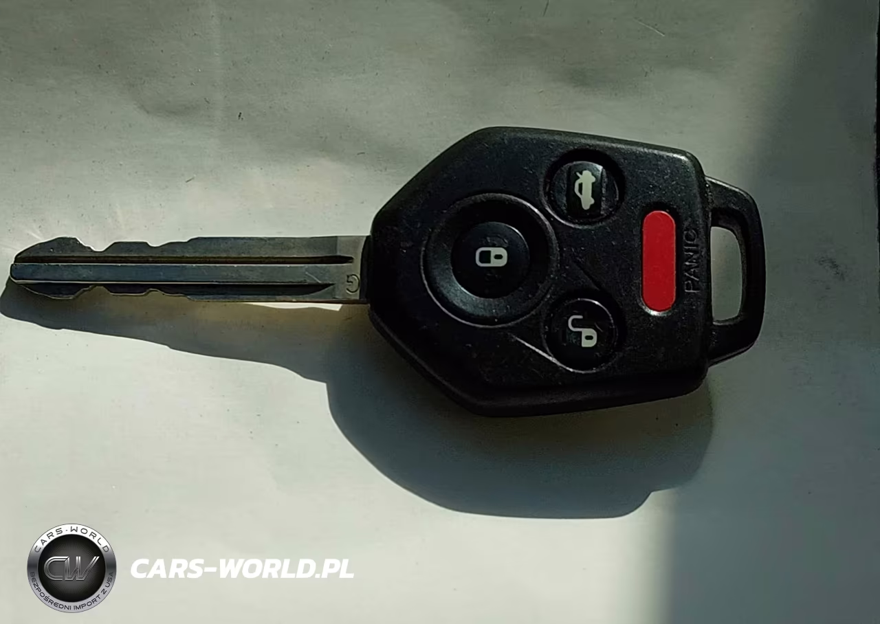 2013 Subaru Impreza 2.0I Limited VIN:JF1GJAH66DH004867 - 11