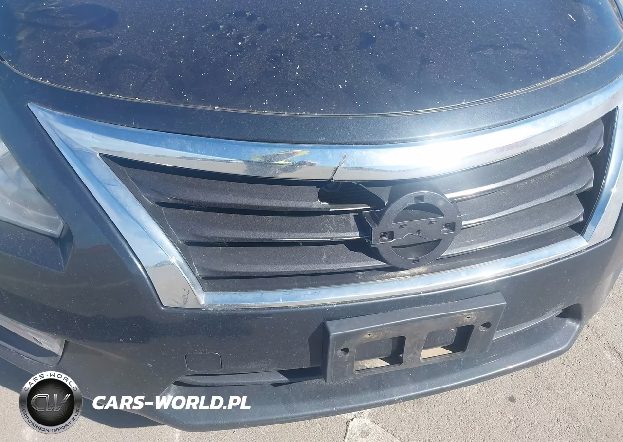 2014 Nissan Altima 2.5 S VIN:1N4AL3AP0EN332206 - 6