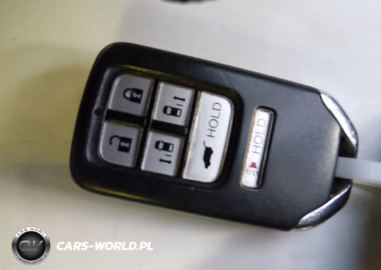 2014 Honda Odyssey Ex-L VIN:5FNRL5H62EB085145 - 11