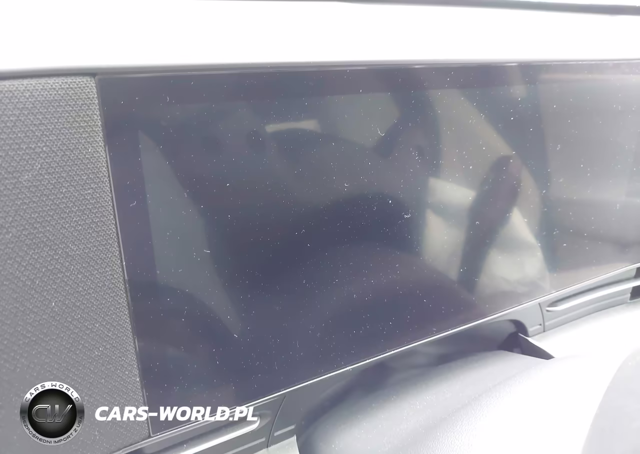 2026 Hyundai Kona Sel Sport VIN:KM8HF3AB8TU418785 - 7
